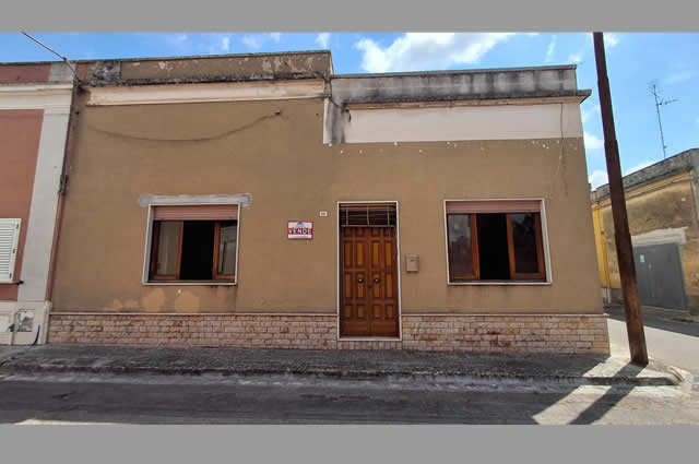 arillo real estate theme