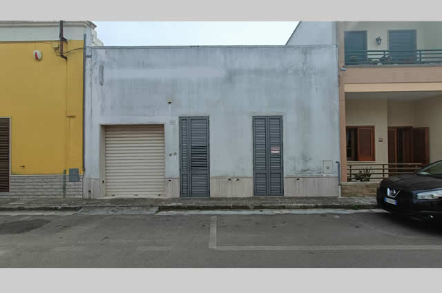 arillo real estate theme